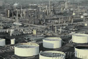 9991-La industria del petroleo